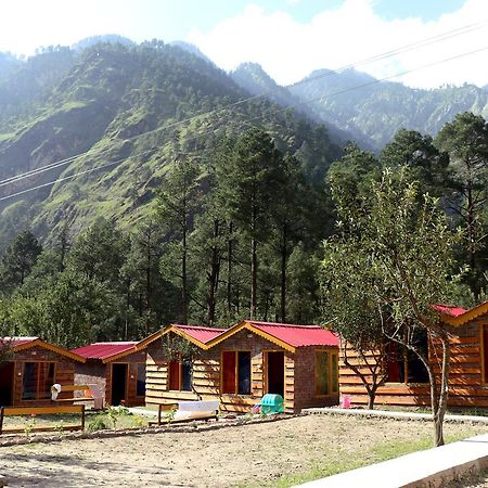Brick And Wood Cottages Kulu 外观 照片