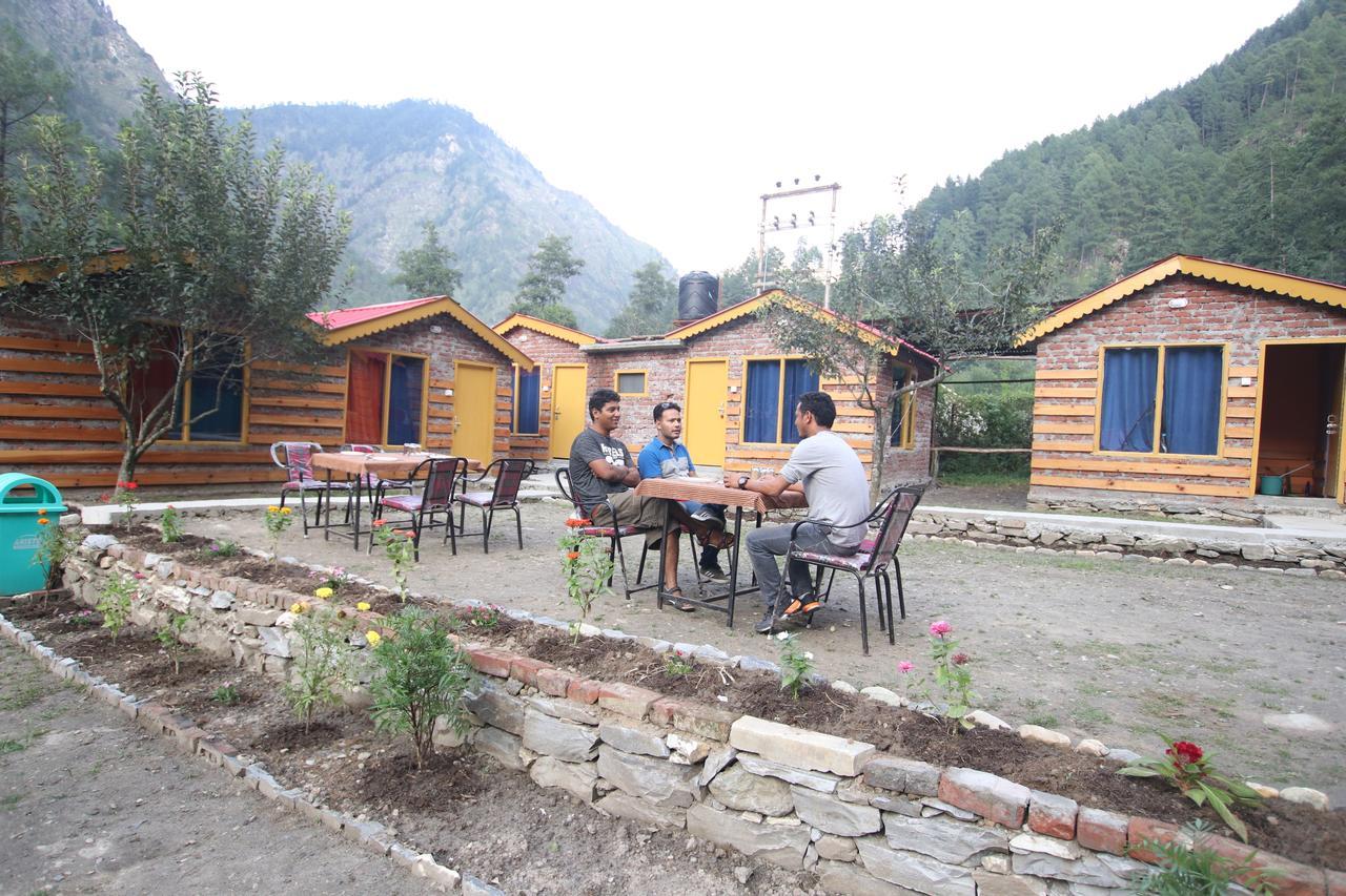 Brick And Wood Cottages Kulu 外观 照片